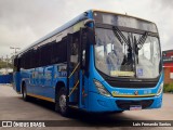 JTP Transportes - COM Embu das Artes 01.131 na cidade de Embu das Artes, São Paulo, Brasil, por Luis Fernando Santos. Número da foto: #:id.