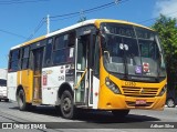 STEC - Subsistema de Transporte Especial Complementar D-260 na cidade de Salvador, Bahia, Brasil, por Adham Silva. ID da foto: :id.