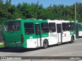 OT Trans - Ótima Salvador Transportes 20449 na cidade de Salvador, Bahia, Brasil, por Adham Silva. Número da foto: #:id.