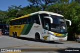 Empresa Gontijo de Transportes 19150 na cidade de São Paulo, São Paulo, Brasil, por Ubirajara Gomes. Número da foto: #:id.