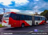 Itajaí Transportes Coletivos 2020 na cidade de Campinas, São Paulo, Brasil, por Henrique Alves de Paula Silva. ID da foto: :id.