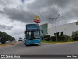 Auto Viação Progresso 6189 na cidade de Caruaru, Pernambuco, Brasil, por Leon Oliver. Número da foto: #9910987.