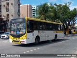 Viação Cidade de Maceió 1037 na cidade de Maceió, Alagoas, Brasil, por William Bispo da Silva. Número da foto: #9910668.