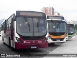 Auto Viação Palmares D17071 na cidade de Rio de Janeiro, Rio de Janeiro, Brasil, por Jorge Gonçalves. Número da foto: #:id.
