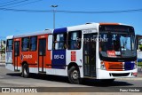 Capital Transportes 8640 na cidade de Aracaju, Sergipe, Brasil, por Franz Hecher. Número da foto: #9912763.