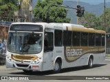 Transportes Fabio's RJ 154.154 na cidade de Rio de Janeiro, Rio de Janeiro, Brasil, por Bruno Pereira Pires. Número da foto: #:id.