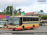 Empresa Santos 74 na cidade de João Monlevade, Minas Gerais, Brasil, por Antonio Carlos Fernandes. Número da foto: #:id.