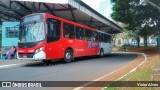 Expresso Unir 14226 na cidade de Lagoa Santa, Minas Gerais, Brasil, por Victor Alves. Número da foto: #:id.