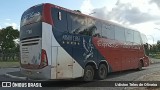 Expresso São Luiz 7780 na cidade de Brasília, Distrito Federal, Brasil, por Udiston Teles de Oliveira. Número da foto: #9911752.