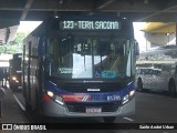 Next Mobilidade - ABC Sistema de Transporte 81.741 na cidade de São Paulo, São Paulo, Brasil, por Santo André Urban. Número da foto: #9911636.