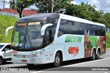 Eucatur - Empresa União Cascavel de Transportes e Turismo 4702 na cidade de Campinas, São Paulo, Brasil, por Julio Medeiros. Número da foto: #:id.