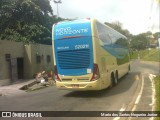 Viação Novo Horizonte 520211 na cidade de Salvador, Bahia, Brasil, por Mario dos Santos Nogueira Junior. Número da foto: #9910994.
