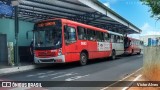 Autotrans > Turilessa 25950 na cidade de Lagoa Santa, Minas Gerais, Brasil, por Victor Alves. ID da foto: :id.