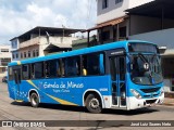 Estrela de Minas Viagens e Turismo 95000 na cidade de Jeceaba, Minas Gerais, Brasil, por José Luiz Soares Neto. Número da foto: #9911938.