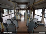 Ônibus Particulares 820 na cidade de Bady Bassitt, São Paulo, Brasil, por José da Silva. Número da foto: #9911956.