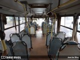 Ônibus Particulares 820 na cidade de Bady Bassitt, São Paulo, Brasil, por José da Silva. ID da foto: :id.