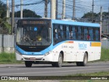 Expresso Vera Cruz 656 na cidade de Jaboatão dos Guararapes, Pernambuco, Brasil, por Jonathan Silva. Número da foto: #:id.
