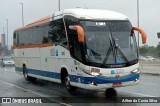 Expresso União 10366 na cidade de São Paulo, São Paulo, Brasil, por Ailton da Costa Silva. Número da foto: #:id.