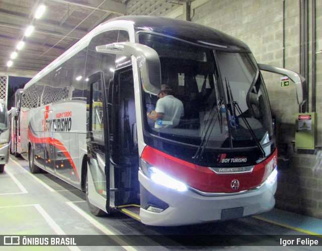 Boy Turismo 2218 na cidade de Recife, Pernambuco, Brasil, por Igor Felipe. Número da foto: #9914306.