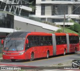 Cristo Rei > CCD Transporte Coletivo > SPE Via Mobilidade S/A DE700 na cidade de Curitiba, Paraná, Brasil, por Gabriel Michalski. Número da foto: #9913680.