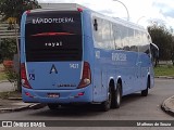 Rápido Federal 1421 na cidade de Brasília, Distrito Federal, Brasil, por Matheus de Souza. Número da foto: #:id.
