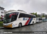 Breda Rio 3160 na cidade de Petrópolis, Rio de Janeiro, Brasil, por Gustavo Esteves Saurine. Número da foto: #:id.