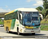 Empresa Gontijo de Transportes 18220 na cidade de Araçariguama, São Paulo, Brasil, por Flavio Alberto Fernandes. Número da foto: #9913083.