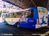 Onicamp Transporte Coletivo 4884 na cidade de Campinas, São Paulo, Brasil, por Henrique Alves de Paula Silva. Número da foto: #9915294.