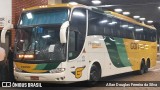 Empresa Gontijo de Transportes 14050 na cidade de Belo Horizonte, Minas Gerais, Brasil, por Allan Douglas Ferreira da Silva. Número da foto: #9915079.