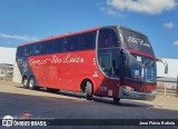 Expresso São Luiz 7120 na cidade de Goiânia, Goiás, Brasil, por Jose Flávio Batista. Número da foto: #9913839.