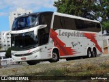 Leopoldina Turismo 6000 na cidade de Divinópolis, Minas Gerais, Brasil, por Igor Policarpo. Número da foto: #9914373.
