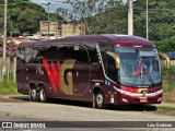 WG Turismo 7100 na cidade de Juiz de Fora, Minas Gerais, Brasil, por Luiz Krolman. ID da foto: :id.