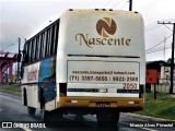 Nascente Transportes 2050 na cidade de Salvador, Bahia, Brasil, por Marcio Alves Pimentel. ID da foto: :id.