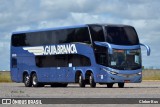 Viação Águia Branca 50420 na cidade de Vitória da Conquista, Bahia, Brasil, por Cleber Bus. Número da foto: #9914188.