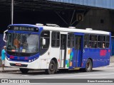 BR7 Mobilidade 547 na cidade de São Bernardo do Campo, São Paulo, Brasil, por Bruno Kozeniauskas. Número da foto: #:id.