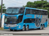 Auto Viação Progresso 6067 na cidade de Recife, Pernambuco, Brasil, por Lucas Ramos. Número da foto: #9913590.