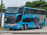 Auto Viação Progresso 6067 na cidade de Recife, Pernambuco, Brasil, por Lucas Ramos. ID da foto: :id.