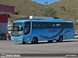 Solidez Transportes 3972 na cidade de Juiz de Fora, Minas Gerais, Brasil, por Luiz Krolman. Número da foto: #9914435.