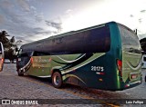 Asa Branca Turismo 20175 na cidade de Pedras de Fogo, Paraíba, Brasil, por Luiz Fellipe. Número da foto: #9915209.