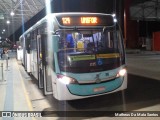 Viação Santa Cecília 36400 na cidade de Fortaleza, Ceará, Brasil, por Matheus Da Mata Santos. Número da foto: #9914987.