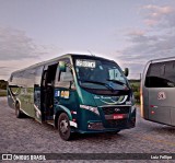 Asa Branca Turismo 20175 na cidade de Pedras de Fogo, Paraíba, Brasil, por Luiz Fellipe. Número da foto: #9915225.
