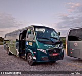 Asa Branca Turismo 20175 na cidade de Pedras de Fogo, Paraíba, Brasil, por Luiz Fellipe. ID da foto: :id.