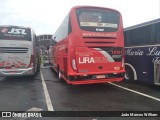 Lirabus 14101 na cidade de Aparecida, São Paulo, Brasil, por João Marcos William. Número da foto: #9914768.