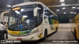 Empresa Gontijo de Transportes 16075 na cidade de Belo Horizonte, Minas Gerais, Brasil, por Allan Douglas Ferreira da Silva. Número da foto: #9915057.