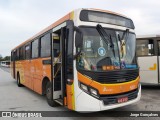 Empresa de Transportes Braso Lisboa A29095 na cidade de Rio de Janeiro, Rio de Janeiro, Brasil, por Jorge Gonçalves. Número da foto: #9915108.