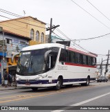 Viação Piracicabana 17422 na cidade de São Paulo, São Paulo, Brasil, por Andre Santos de Moraes. Número da foto: #9914005.