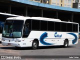 Citral Transporte e Turismo 2610 na cidade de Porto Alegre, Rio Grande do Sul, Brasil, por João Victor. ID da foto: :id.