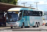 Auto Viação Camurujipe 4610 na cidade de Vitória da Conquista, Bahia, Brasil, por Cleber Bus. Número da foto: #9914182.