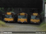 Autobuses sin identificación - Costa Rica AB 7807 na cidade de Sarapiquí, Alajuela, Alajuela, Costa Rica, por Luis Diego Sánchez. Número da foto: #9913631.
