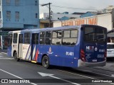 Next Mobilidade - ABC Sistema de Transporte 81.461 na cidade de São Bernardo do Campo, São Paulo, Brasil, por Gabriel Brunhara. Número da foto: #9913874.